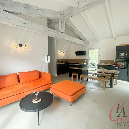 Maison En Pierre - 6 Personnes - Piscine * بورتو فيكشْيو