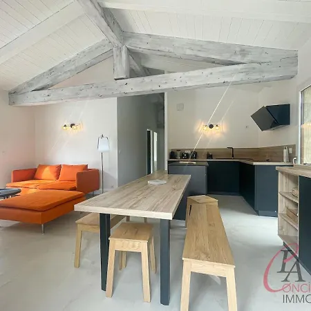 Maison En Pierre - 6 Personnes - Piscine * بورتو فيكشْيو