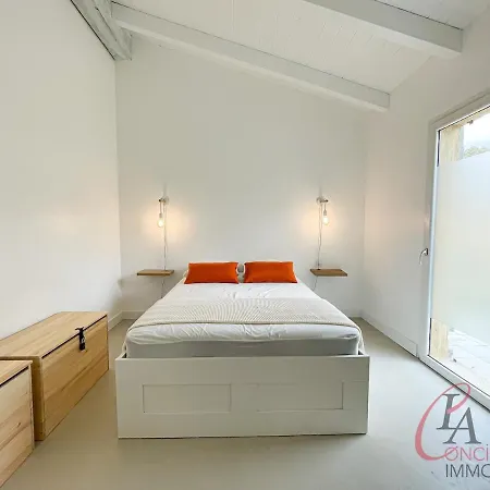 Maison En Pierre - 6 Personnes - Piscine Prázdninový dům Porto-Vecchio (Corsica)