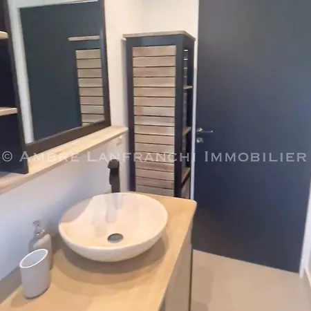 Maison En Pierre - 6 Personnes - Piscine Feriehus *