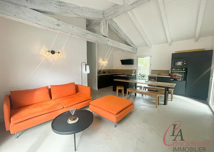 Maison En Pierre - 6 Personnes - Piscine * Porto-Vecchio (Corsica)