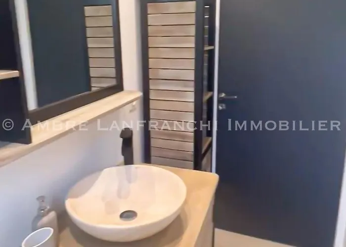 Maison En Pierre - 6 Personnes - Piscine Prázdninový dům *